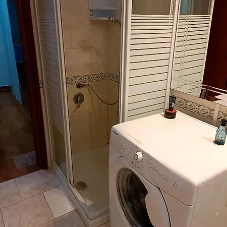 Giada Borgobello Bari