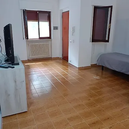 Giada Borgobello Bari