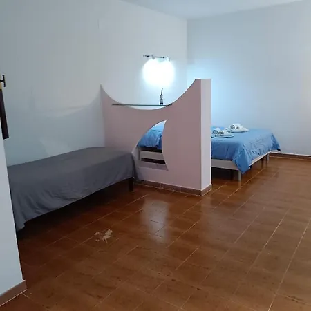 Casa de Férias Giada Borgobello