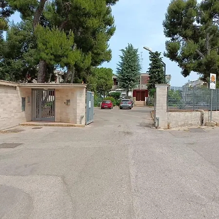 Casa de Férias Giada Borgobello