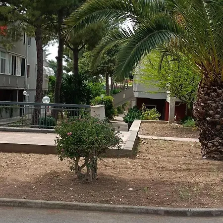 Casa de Férias Giada Borgobello