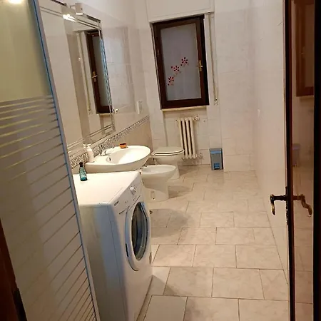 Giada Borgobello Holiday home Bari