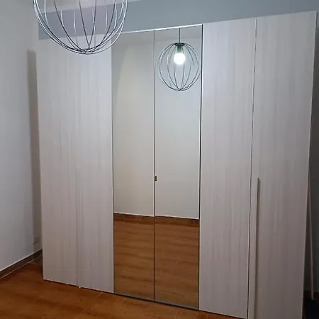 Giada Borgobello Дом отдыха *