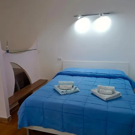 Ferienhaus Giada Borgobello