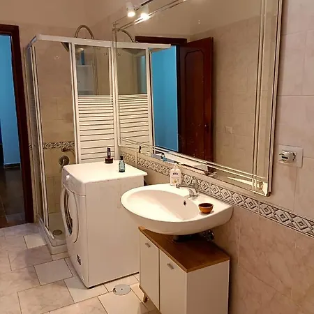 Giada Borgobello Дом отдыха *