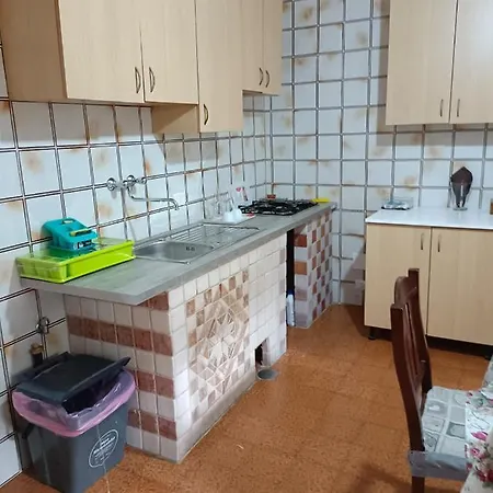 Giada Borgobello Бари