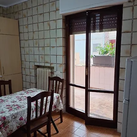 Casa de Férias Giada Borgobello