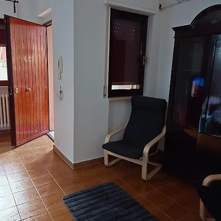 Casa de Férias Giada Borgobello *