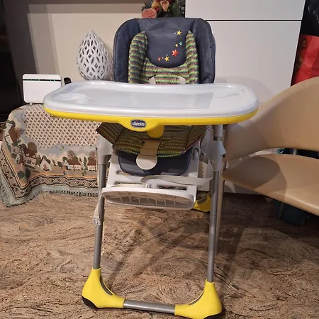 Giada Borgobello Bari