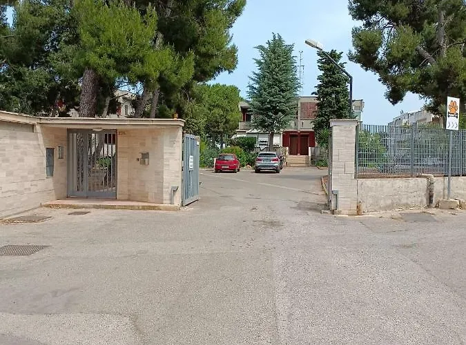 Сasa de vacaciones Giada Borgobello