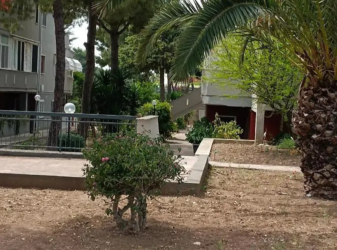 Сasa de vacaciones Giada Borgobello