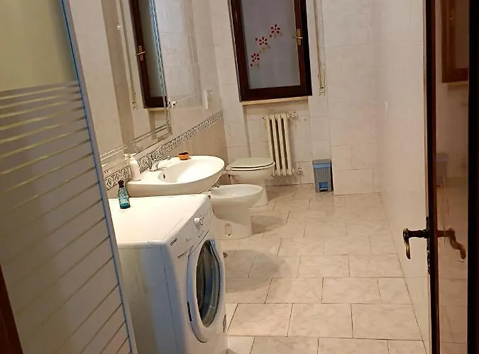 Giada Borgobello בית נופש בארי