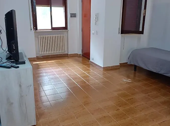 Giada Borgobello בארי