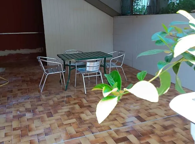 Сasa de vacaciones Giada Borgobello Bari