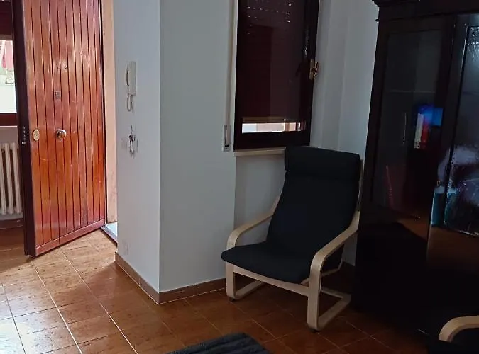 Сasa de vacaciones Giada Borgobello *